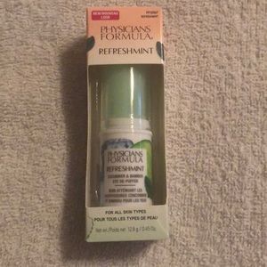 Physicians formula eye depuffer